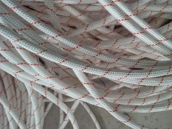 纜繩，船用纜繩幾種材料的比較